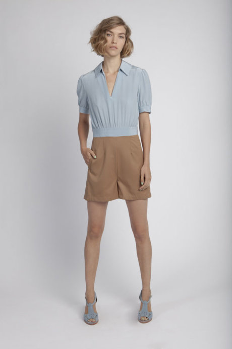 Raoul 2011 春夏 LookBook