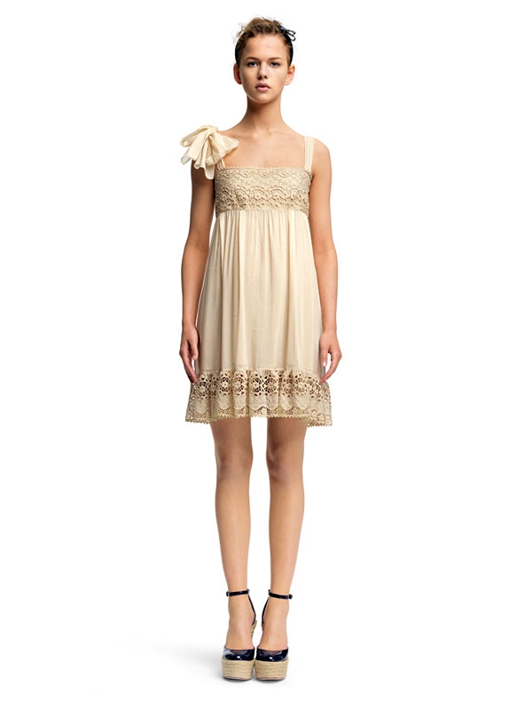 Red Valentino 2011LookbookDƬ