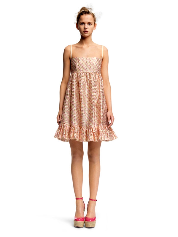 Red Valentino 2011LookbookDƬ