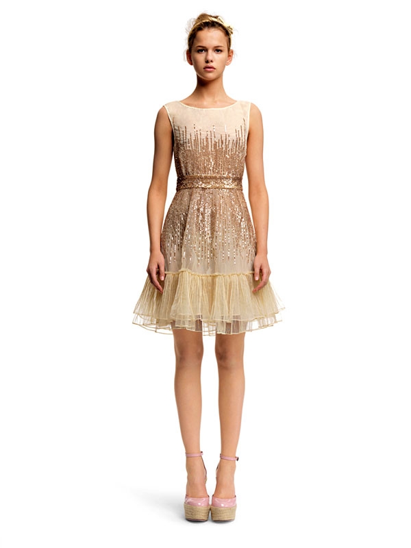 Red Valentino 2011LookbookDƬ