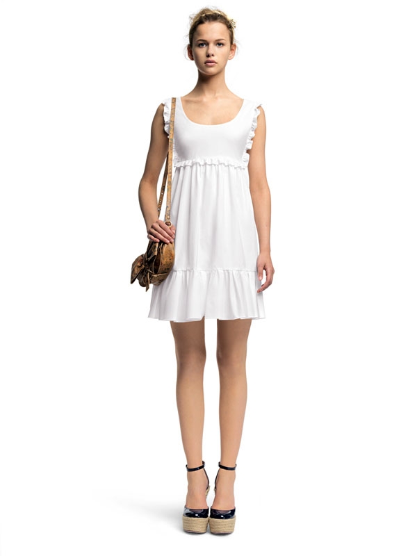 Red Valentino 2011����Lookbook����DƬ