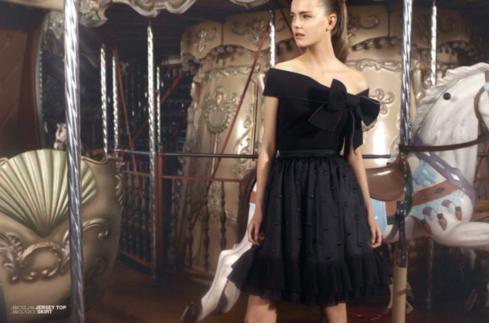 Red Valentino 2011괺VDƬ