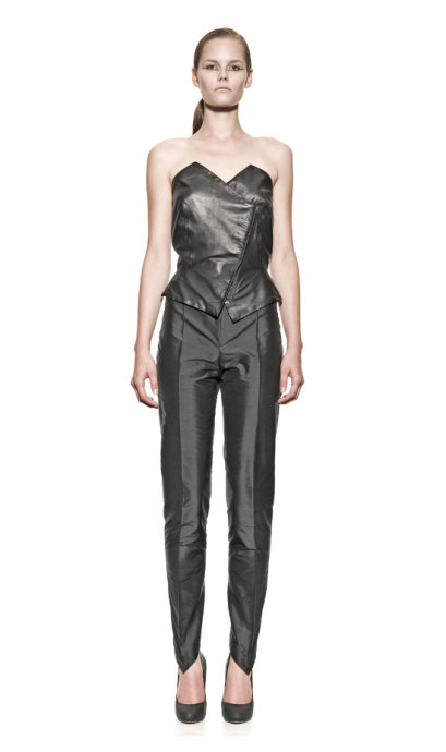 Spon Diogo 2011 LookBookDƬ