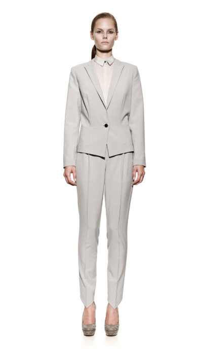 Spon Diogo 2011 LookBookDƬ