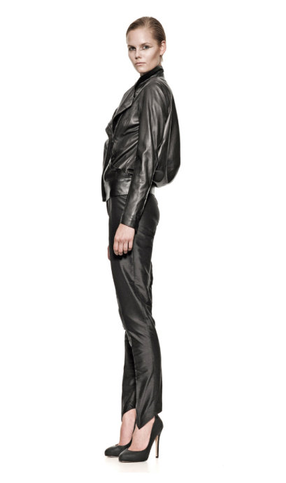 Spon Diogo 2011春夏 LookBook高清圖片