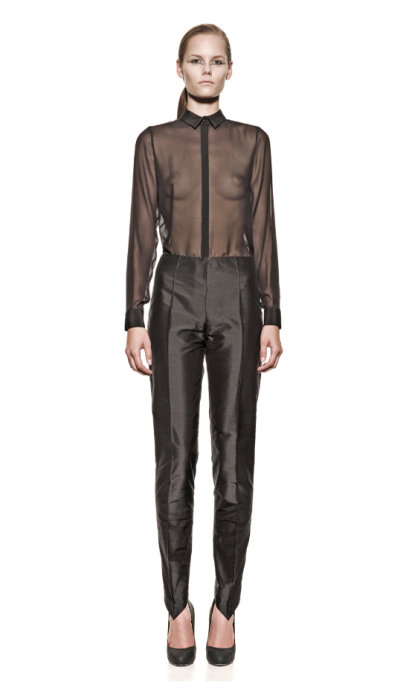 Spon Diogo 2011春夏 LookBook高清圖片