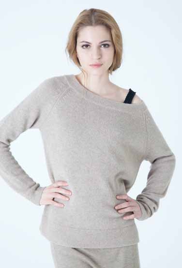 La Cie du Cachemire 2011ﶬlookbookDƬ