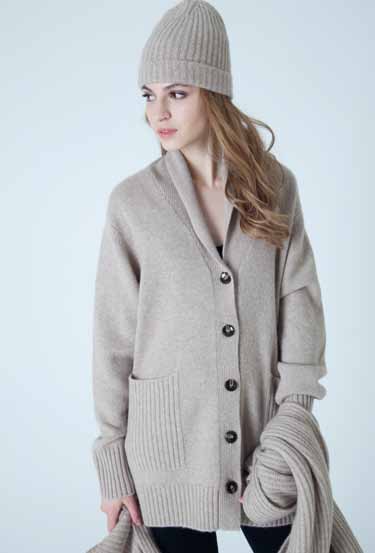 La Cie du Cachemire 2011ﶬlookbookDƬ