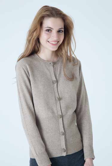 La Cie du Cachemire 2011ﶬlookbookDƬ