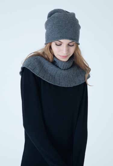 La Cie du Cachemire 2011ﶬlookbookDƬ