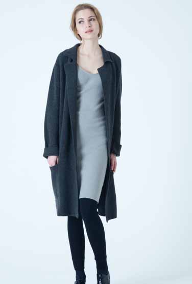 La Cie du Cachemire 2011ﶬlookbookDƬ