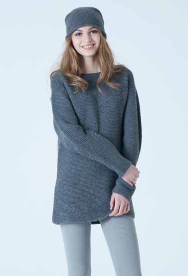 La Cie du Cachemire 2011ﶬlookbookDƬ