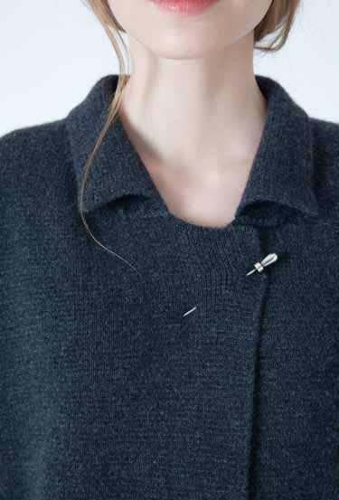 La Cie du Cachemire 2011ﶬlookbookDƬ