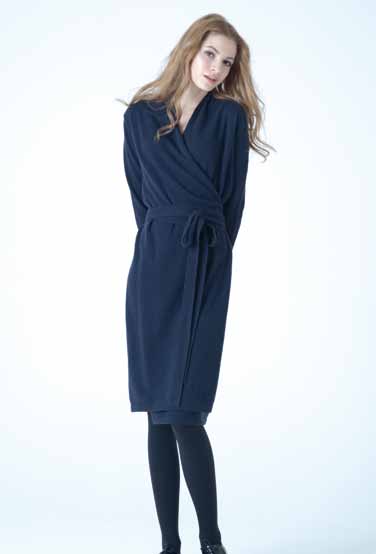 La Cie du Cachemire 2011ﶬlookbookDƬ