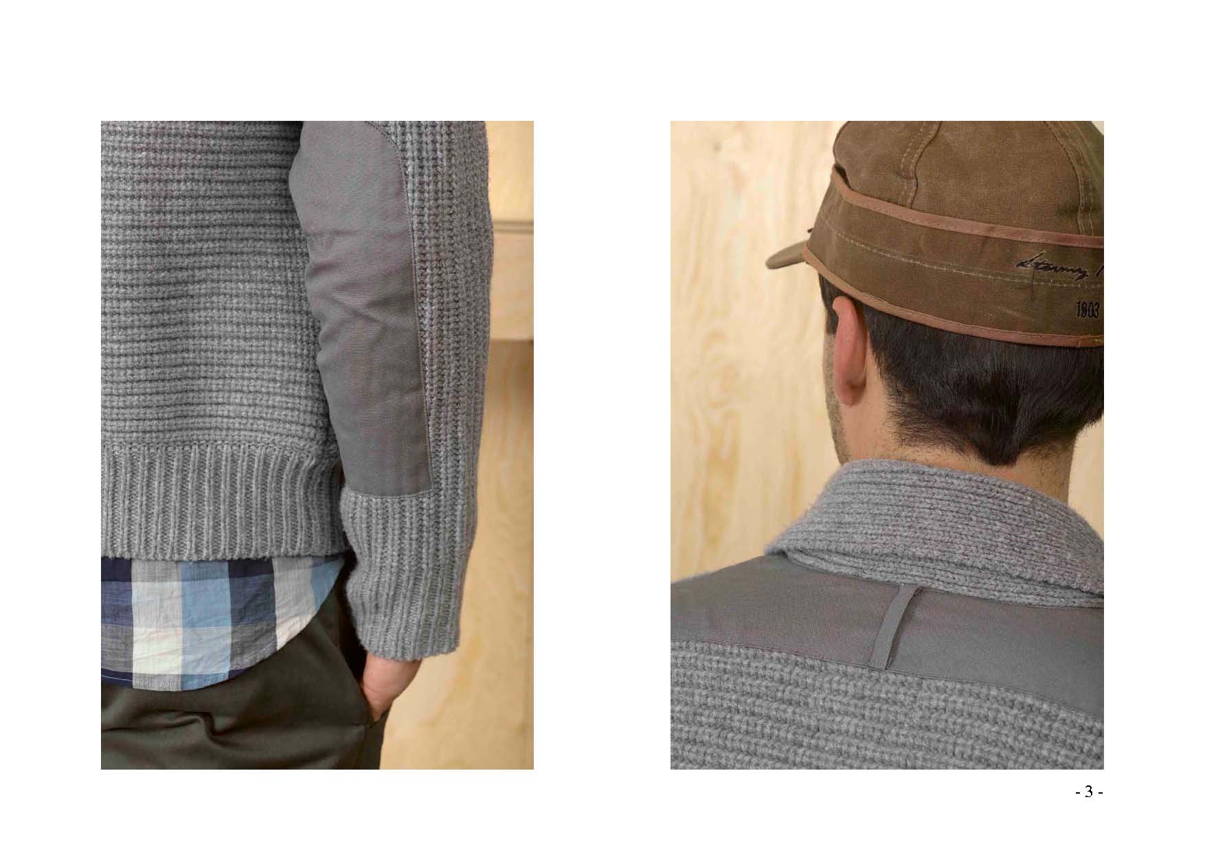 Levi's 2011ﶬlookbookDƬ