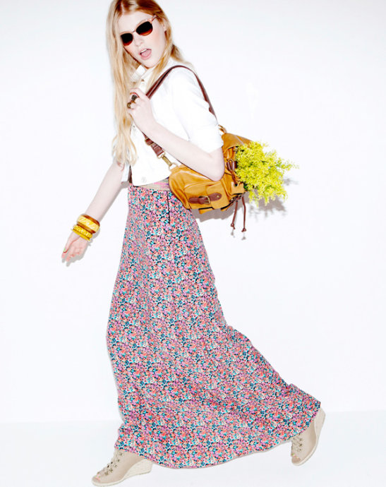 Bershka 2011 5 LookBookDƬ