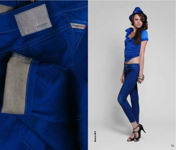 Diesel 2011ţѝ LookBookDƬ