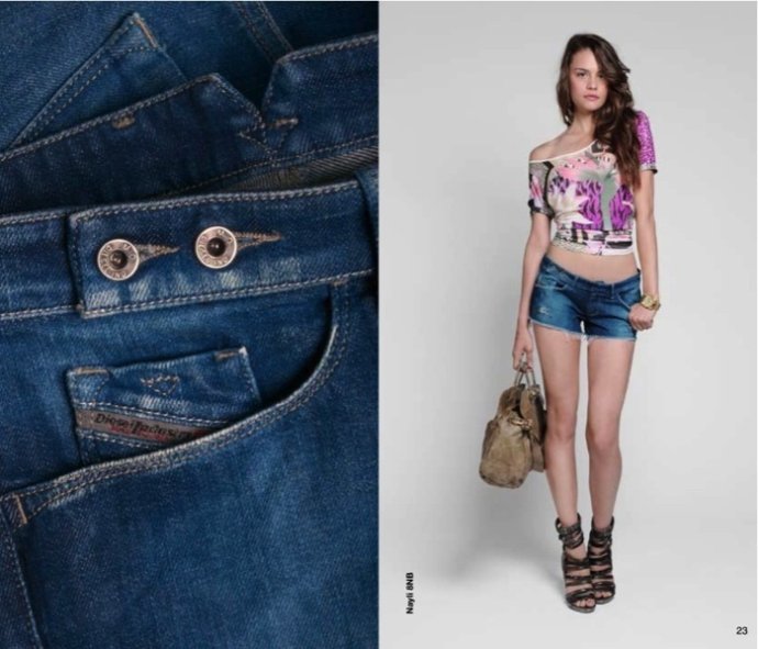 Diesel 2011ţѝ LookBookDƬ