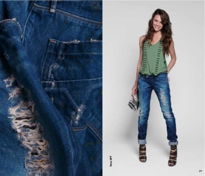 Diesel 2011ţѝ LookBookDƬ