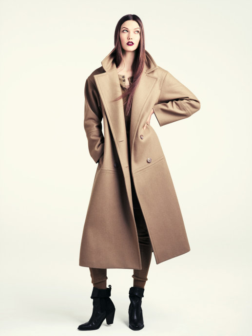 H&M  2011ﶬ LooBookDƬ