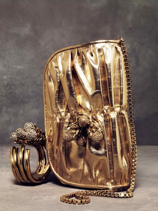 Roberto Cavalli 2011 LookBookDƬ