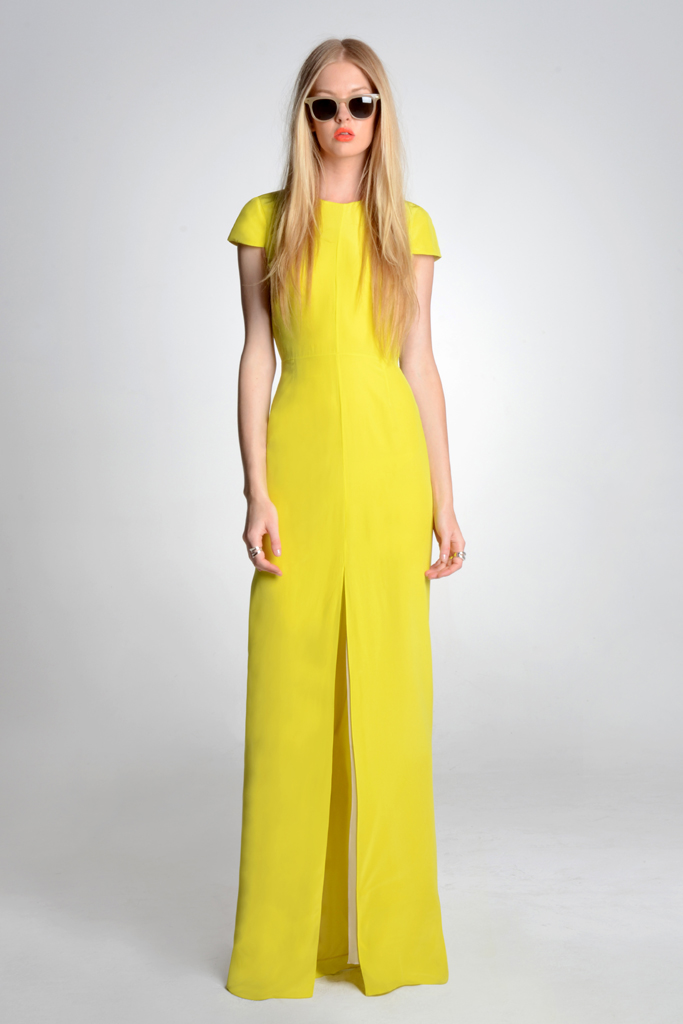 Jenni Kayne 2012早春Lookbook