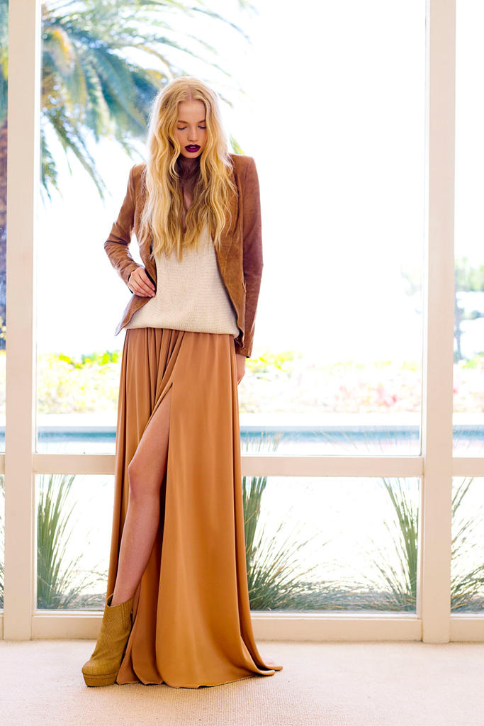 Rachel Zoe 2012�紺Lookbook����DƬ