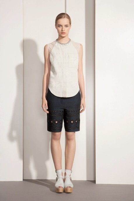 3.1 Phillip Lim 2011 LooBook DƬ