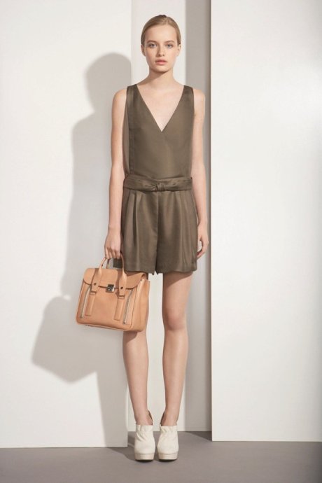 3.1 Phillip Lim 2011 LooBook DƬ