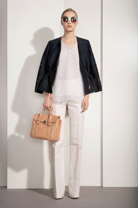 3.1 Phillip Lim 2011 LooBook DƬ