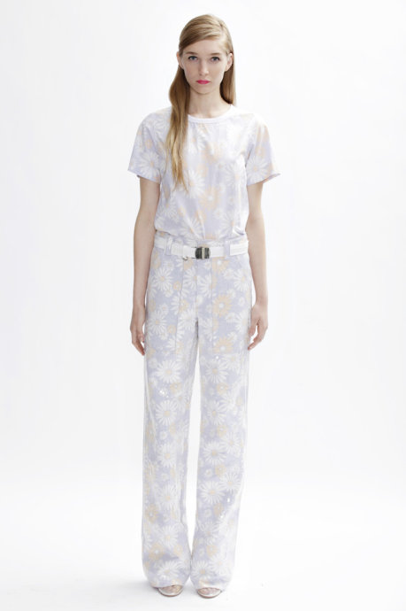 Marc Jacobs 2012���� LookBook ����DƬ