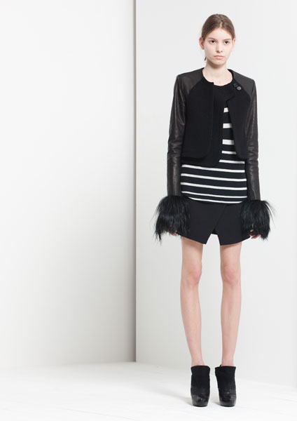 Neil Barrett 2011ﶬŮbLOOKBOOK DƬ