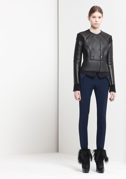 Neil Barrett 2011ﶬŮbLOOKBOOK DƬ