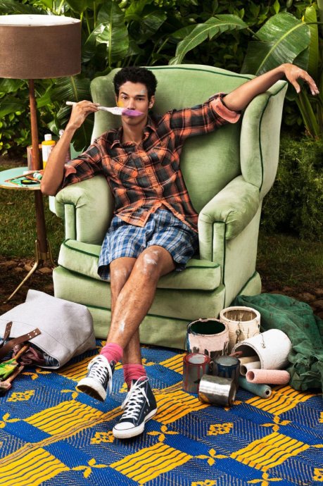 Tommy Hilfiger 2011 ���ďV�� ����DƬ