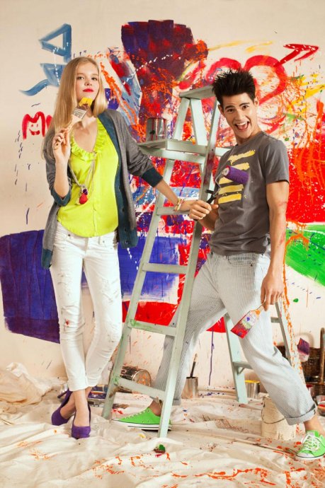 Tommy Hilfiger 2011 ���ďV�� ����DƬ