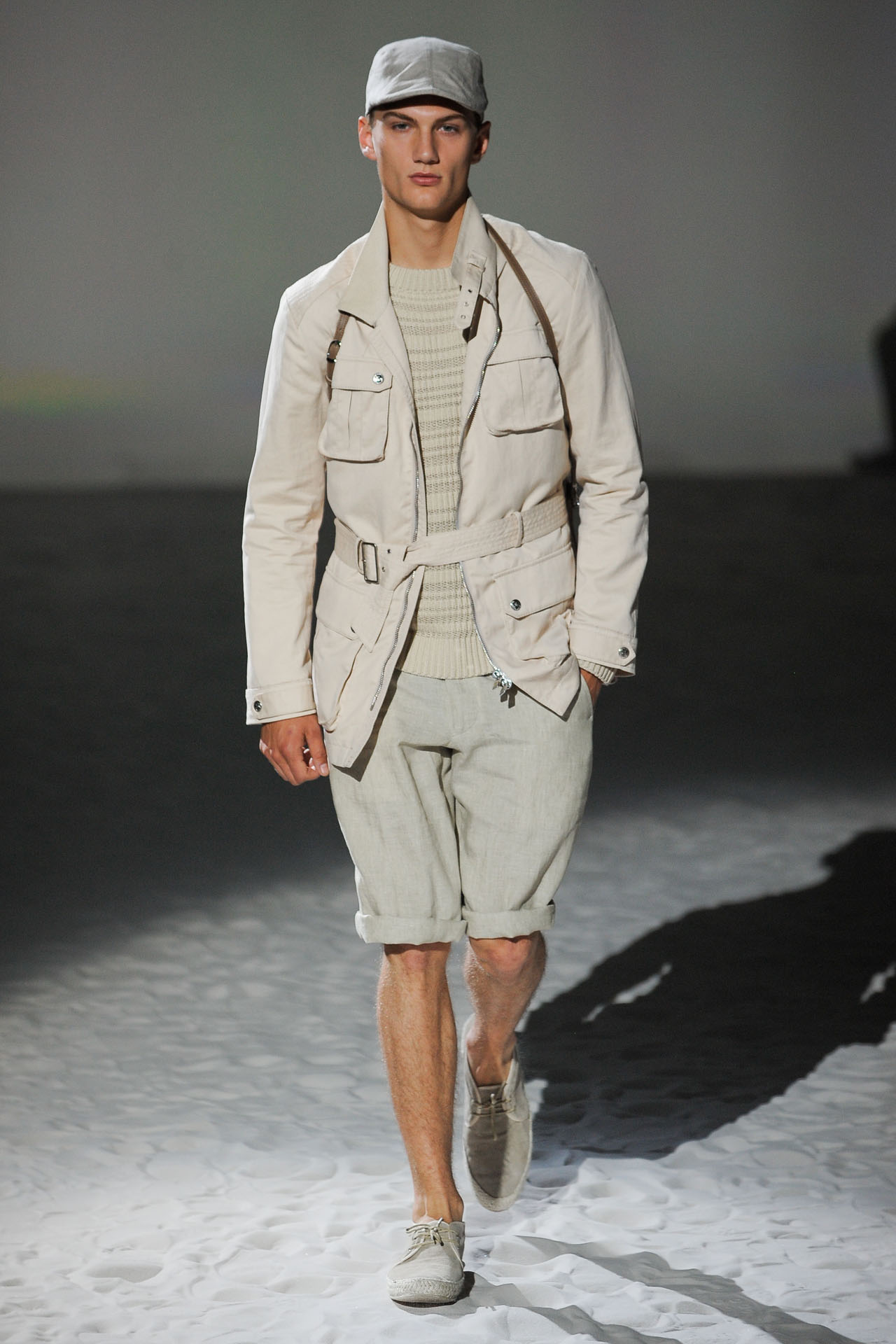 Corneliani 2012�������b����DƬ