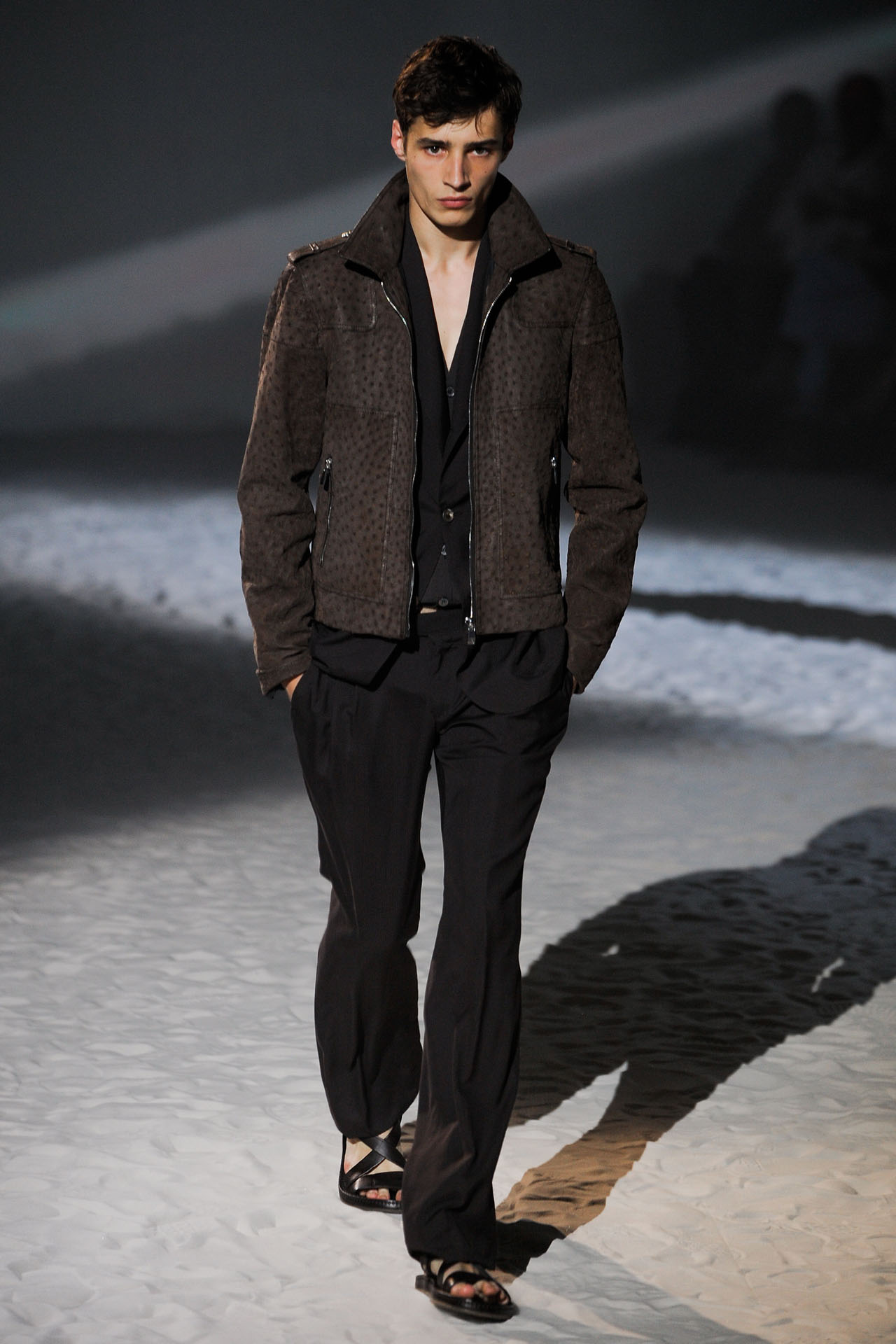 Corneliani 2012�������b����DƬ