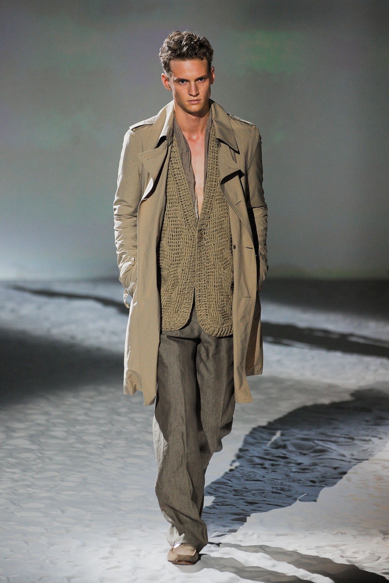 Corneliani 2012�������b����DƬ