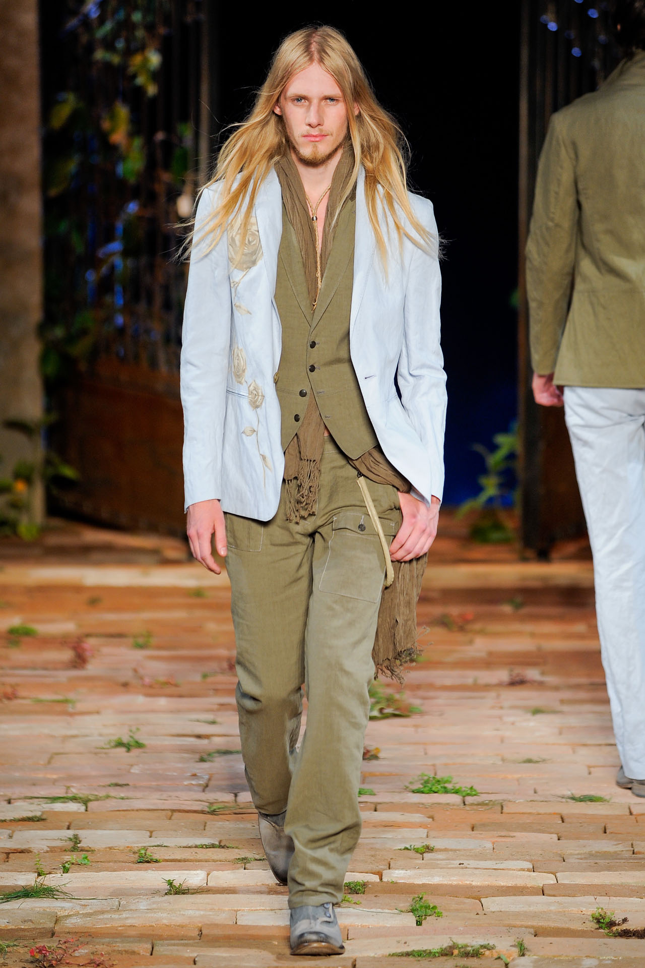 John Varvatos 2012bDƬ