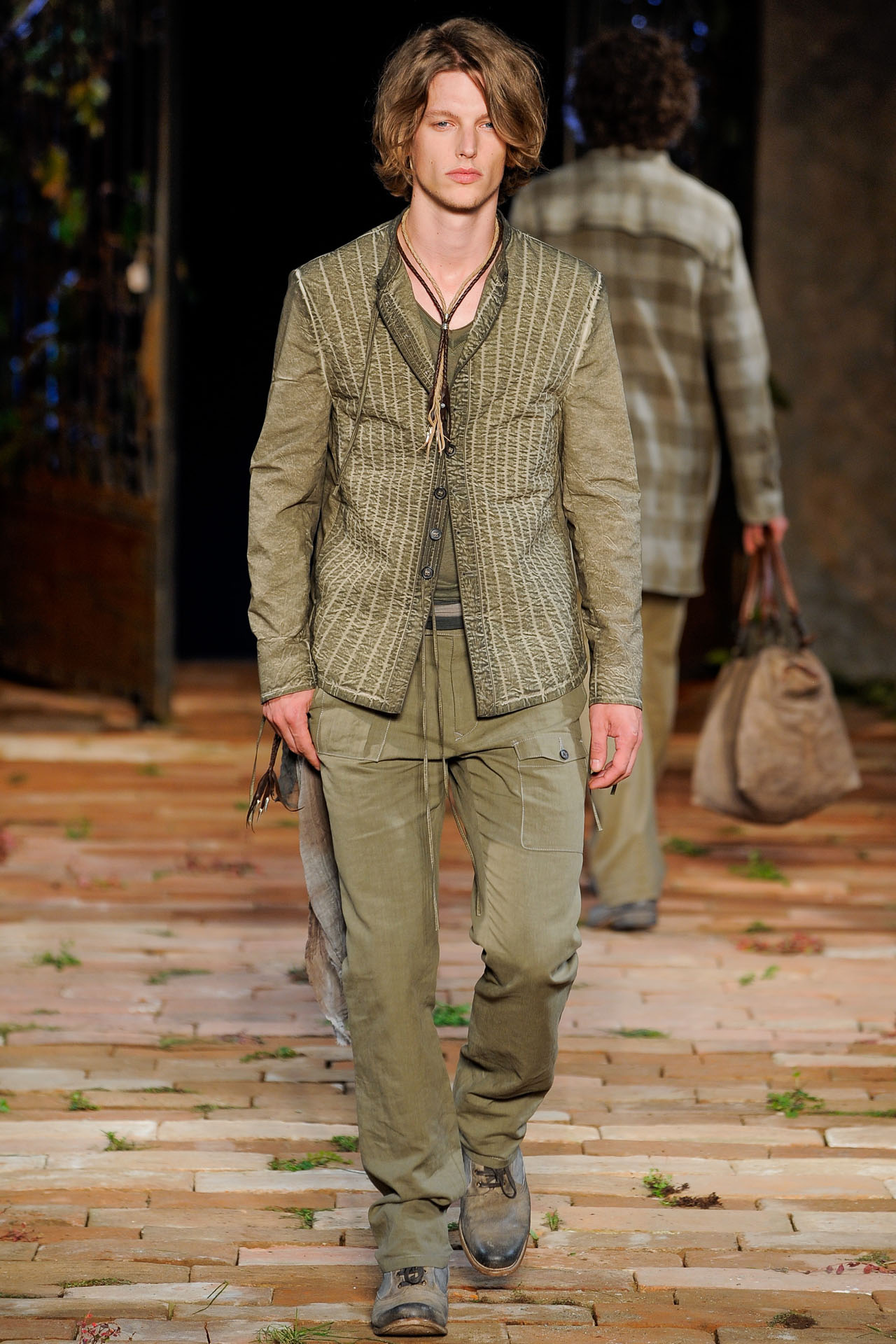 John Varvatos 2012bDƬ