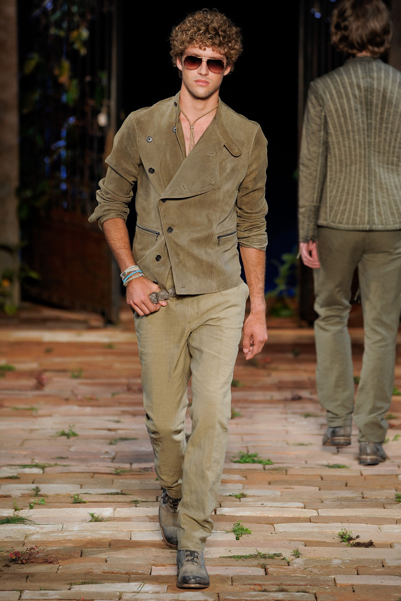 John Varvatos 2012bDƬ