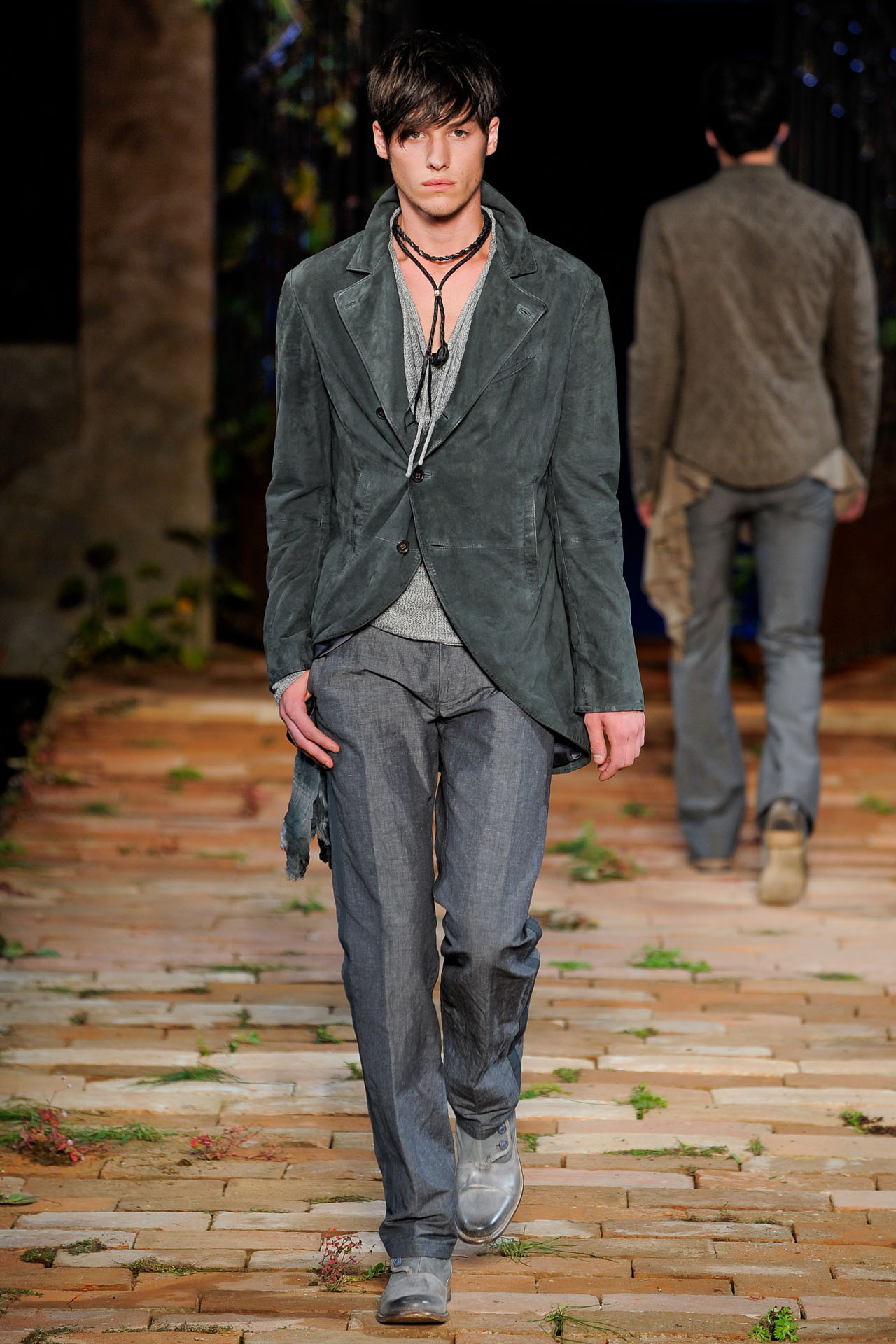 John Varvatos 2012bDƬ