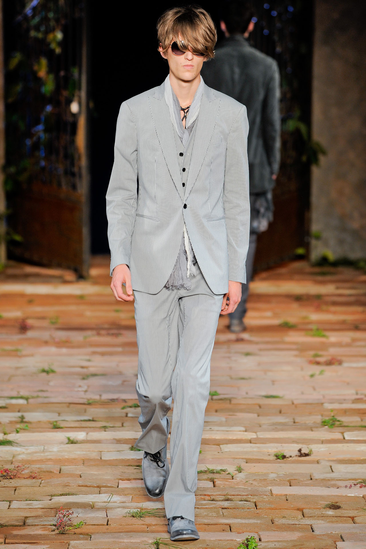 John Varvatos 2012bDƬ
