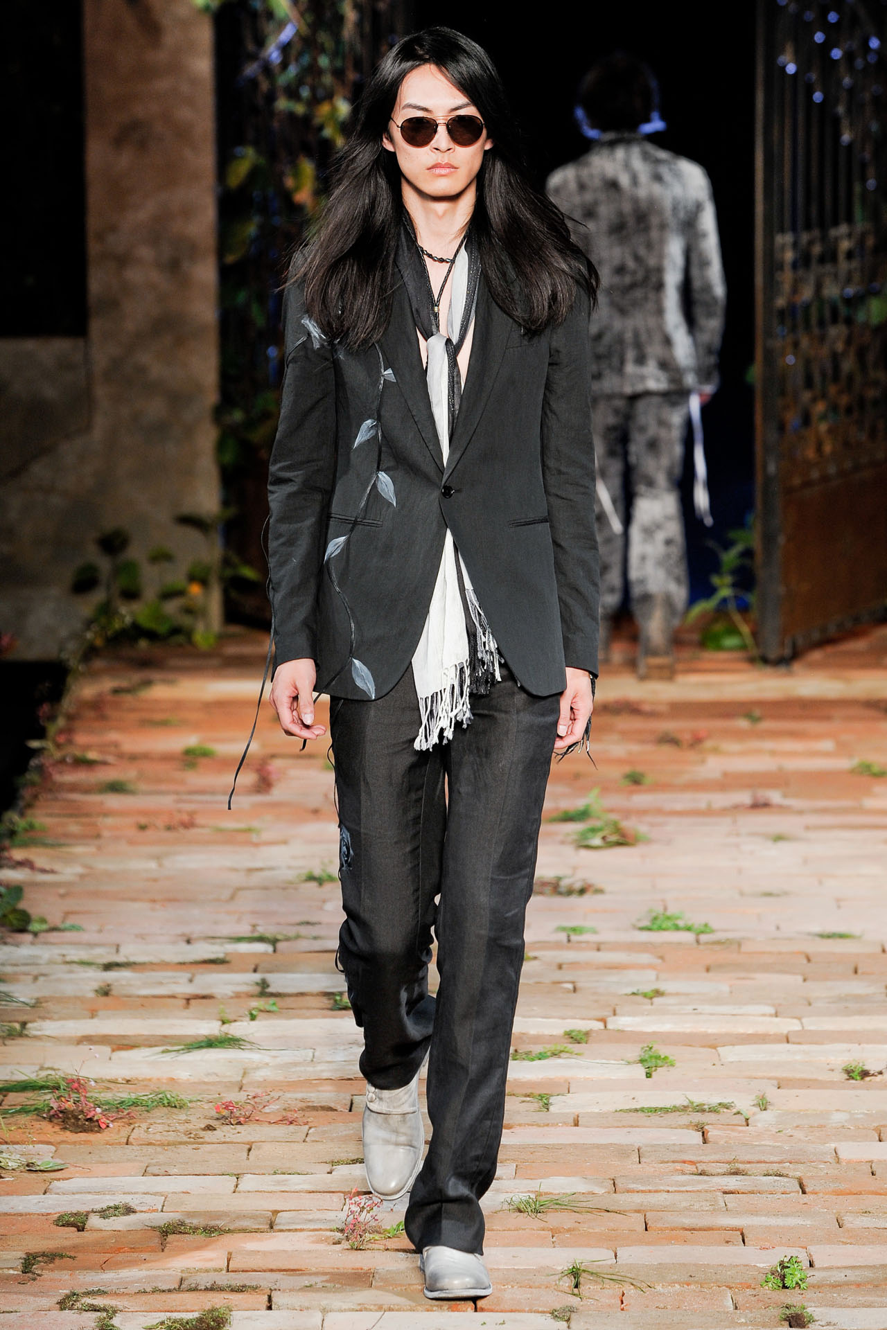 John Varvatos 2012bDƬ