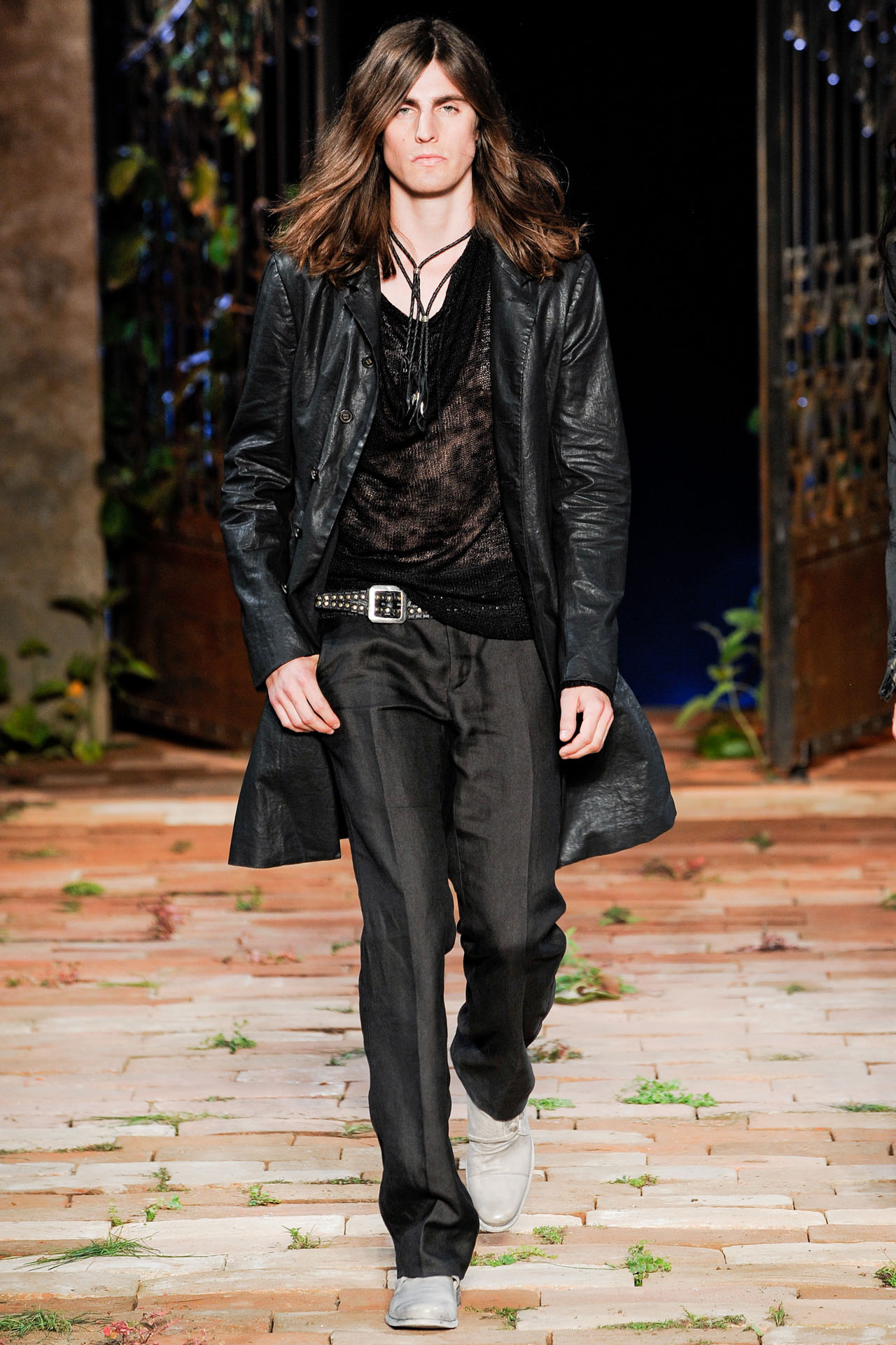 John Varvatos 2012bDƬ