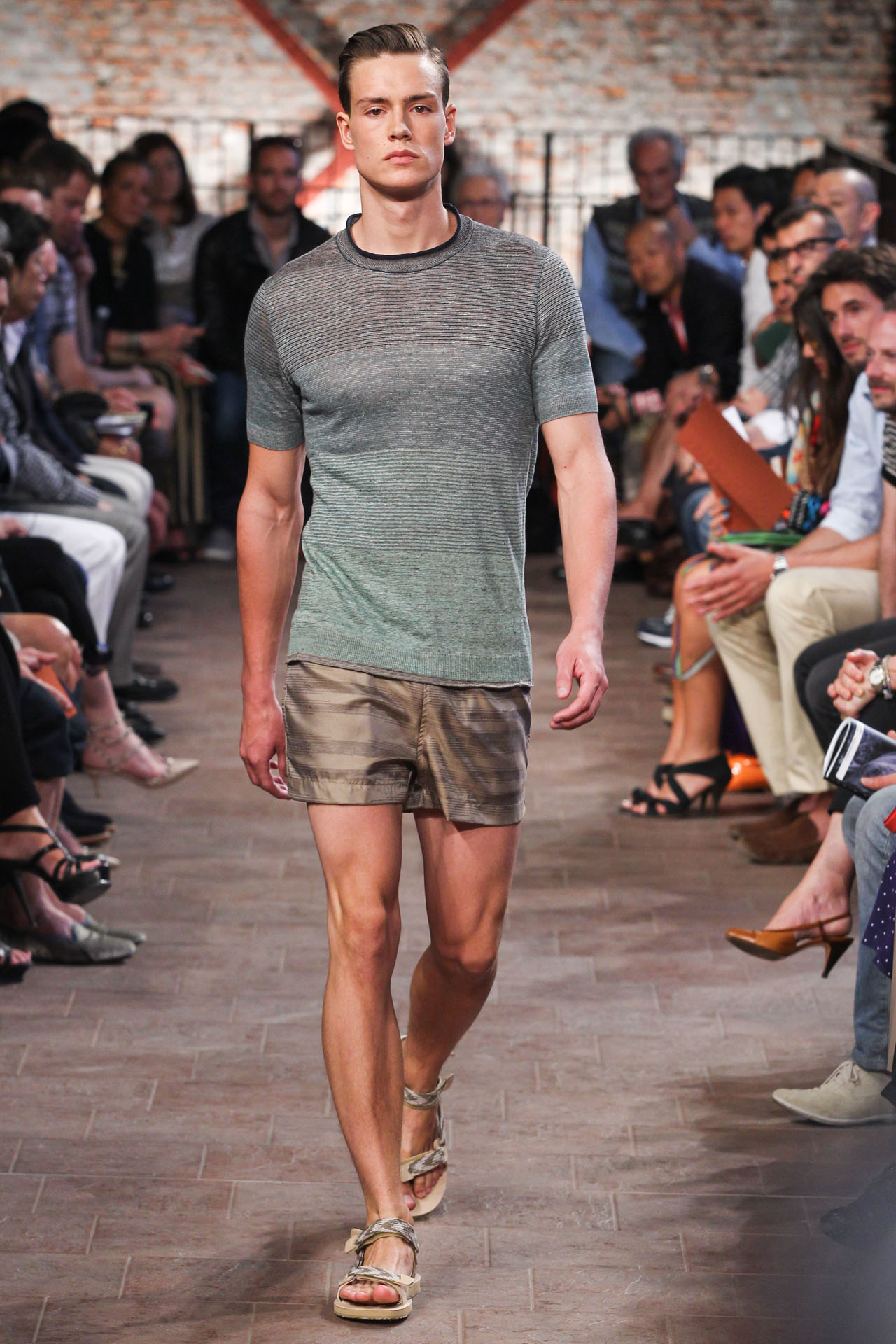 Missoni 2012�������b����DƬ