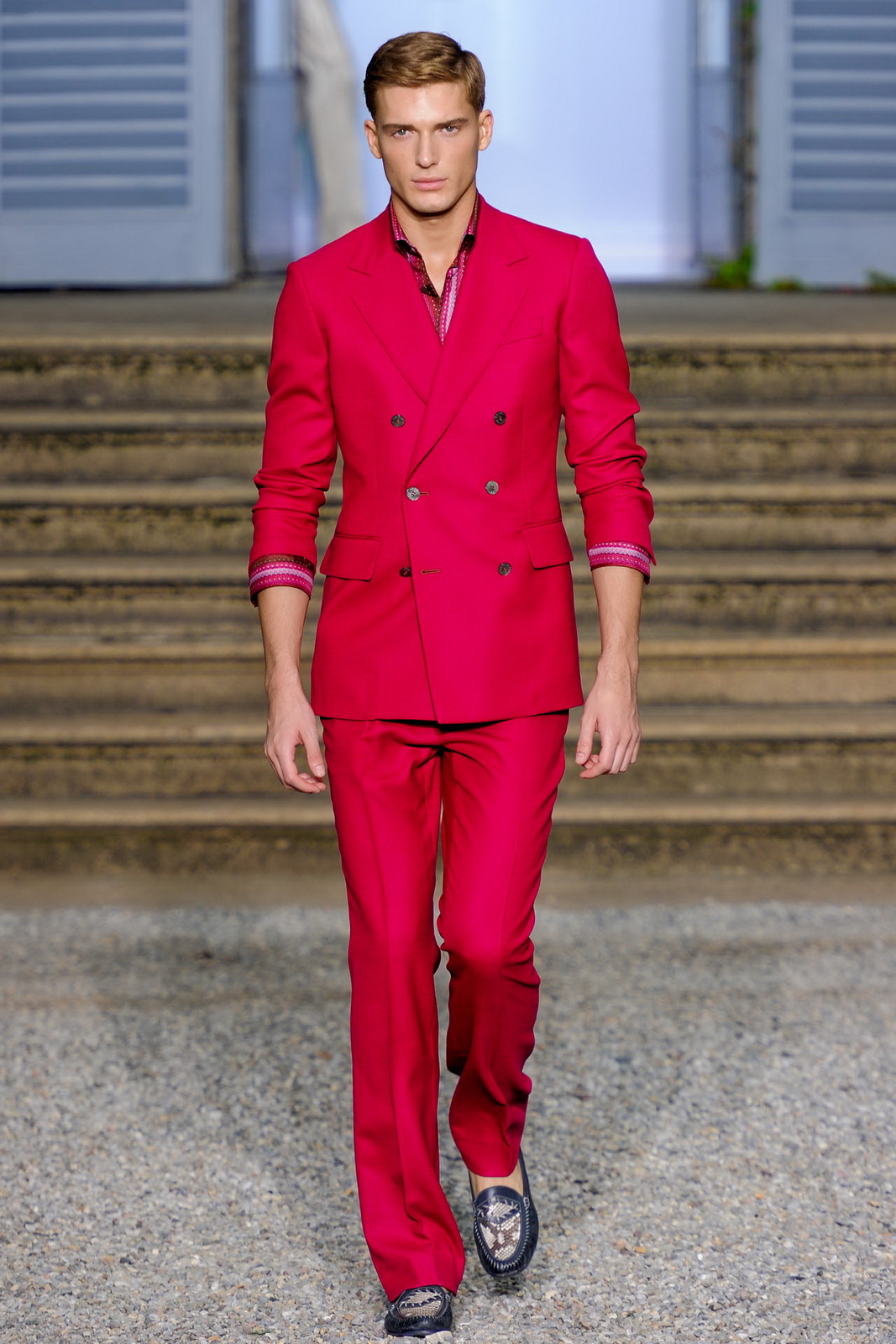 Roberto Cavalli 2012�������b����DƬ