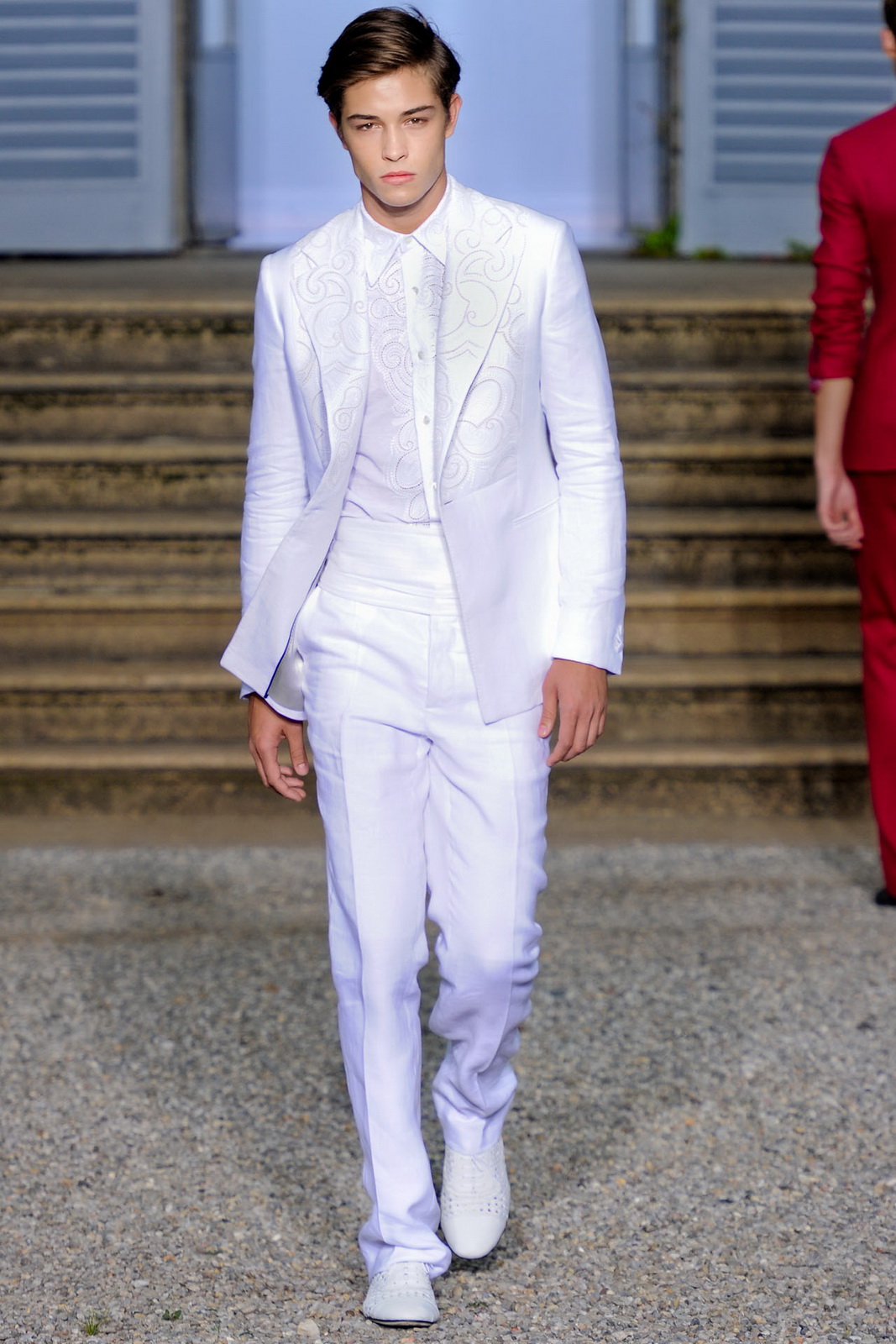 Roberto Cavalli 2012�������b����DƬ