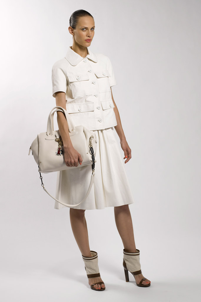 Bally 2012早春系列