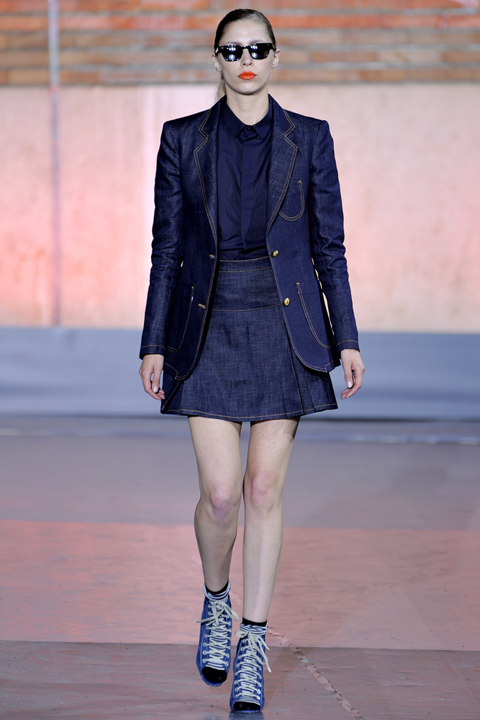 Band of Outsiders 2012紺ϵиDƬ